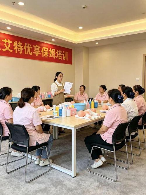 2026年西安家政機構大揭秘 隱藏著哪些不為人知的行業真相？
